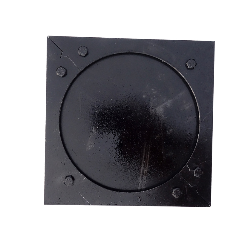 路面标線塗料流動度制樣器φ150*5mm