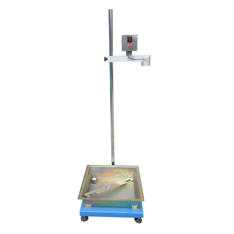 紙面石膏闆抗沖擊測定儀KCJ-50型
