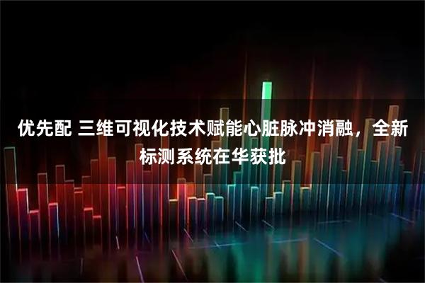 优先配 三维可视化技术赋能心脏脉冲消融，全新标测系统在华获批